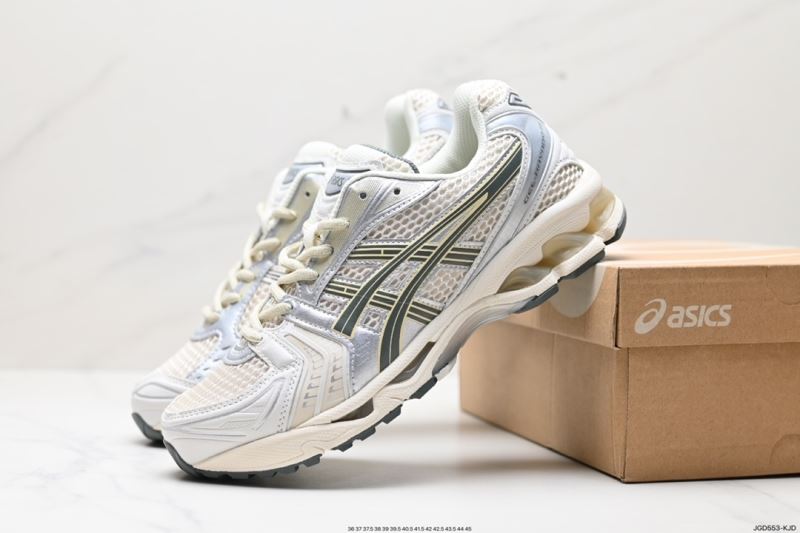 Asics Shoes